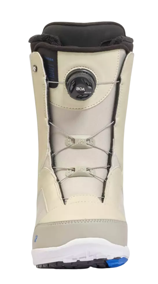 K2 Raider Snowboard Boot 2025