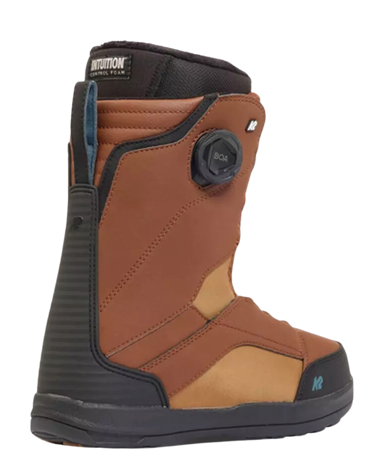 K2 Kinsley Snowboard Boot 2025