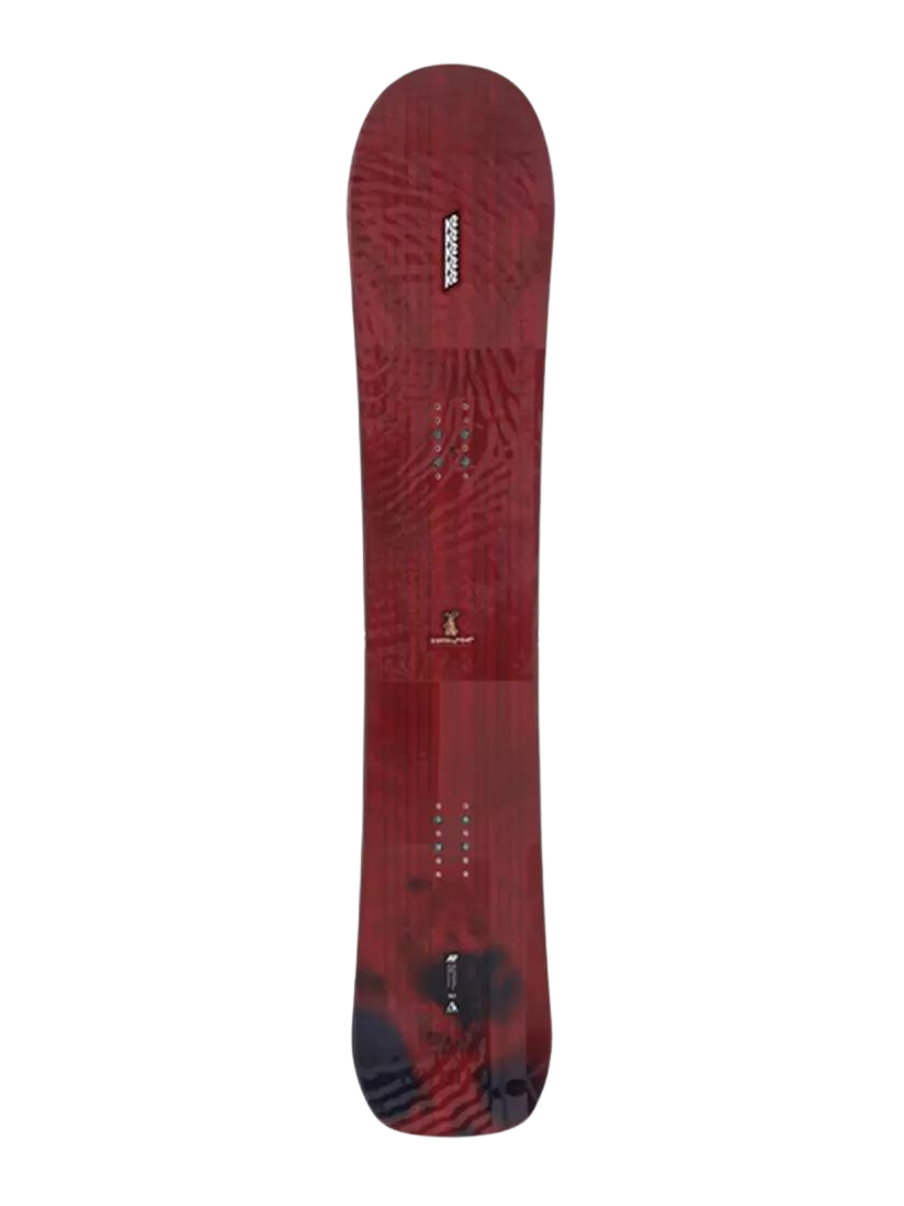 K2 Instrument Snowboard