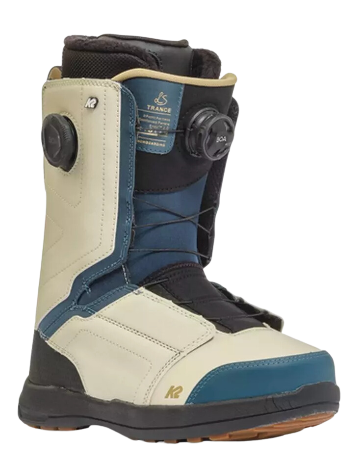 K2 Trance Snowboard Boots 2025