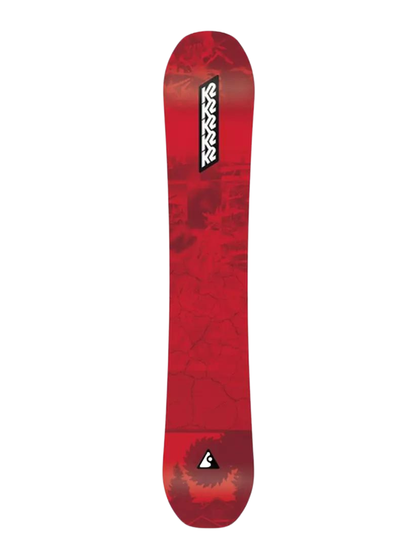 K2 Manifest Snowboard