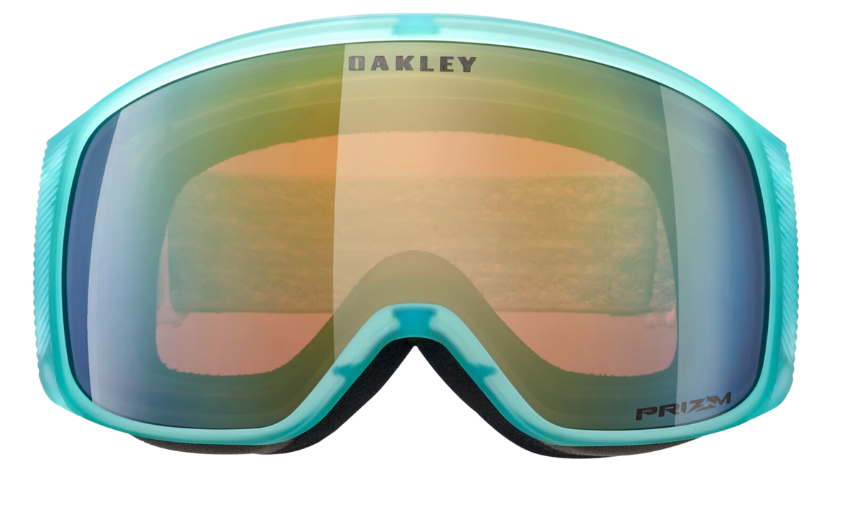 Oakley Flight Tracker M - Jasmin Aura with PRIZM™ Sage Gold GBL