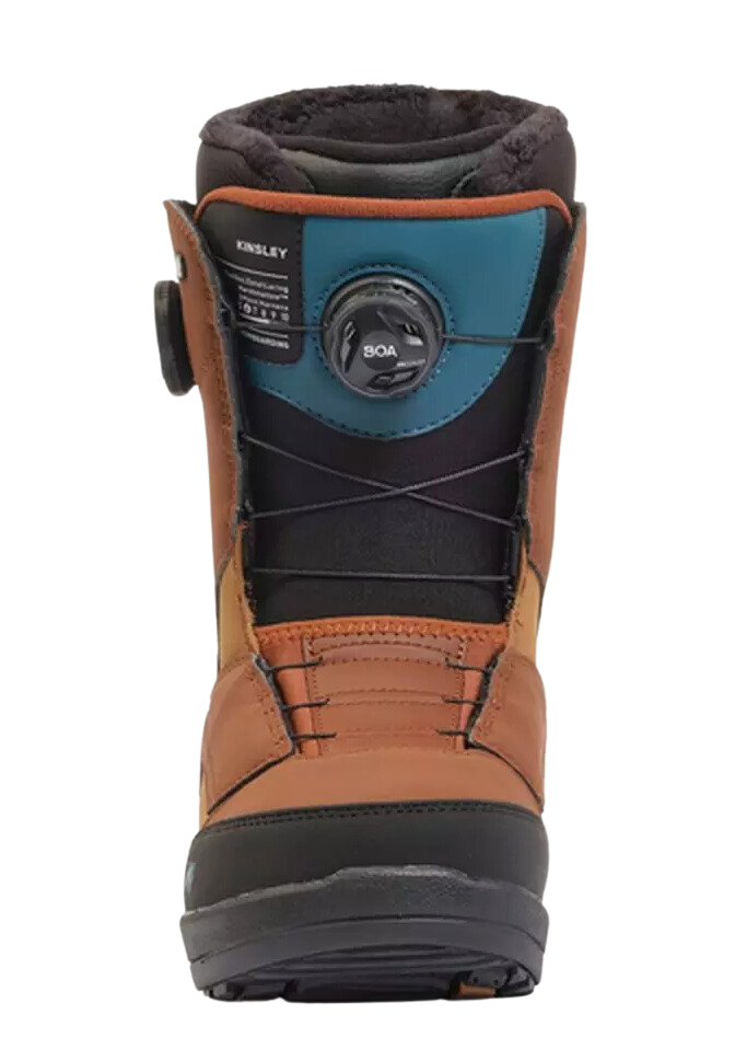 K2 Kinsley Snowboard Boot 2025