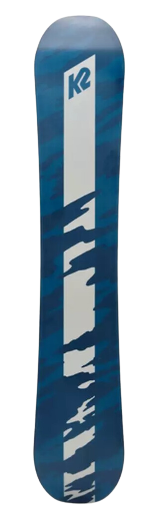 K2 Gateway Snowboard 2025