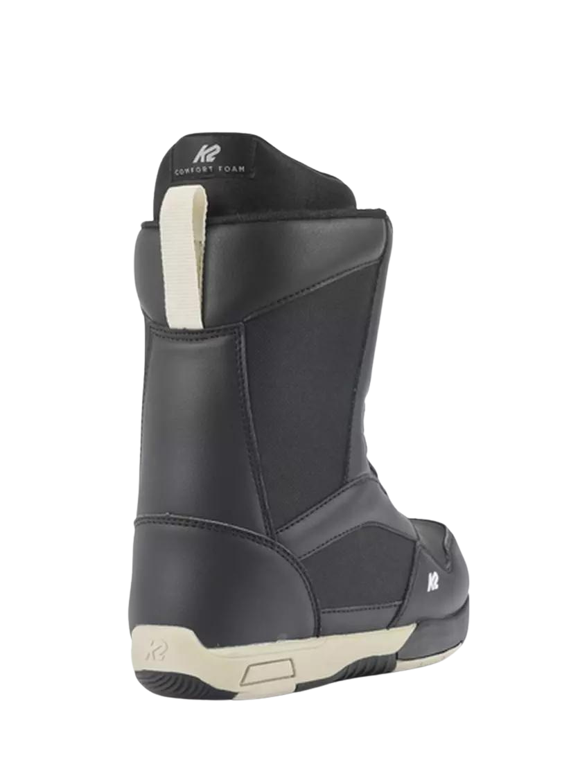 K2 YOU+H Snowboard Boots