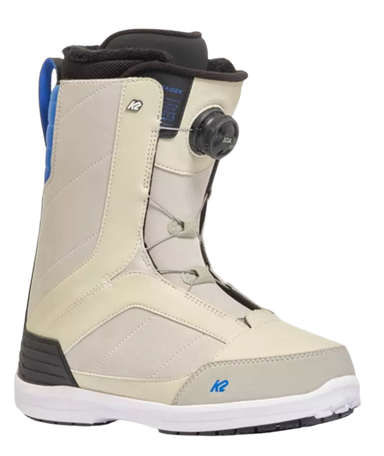 K2 Raider Snowboard Boot 2025