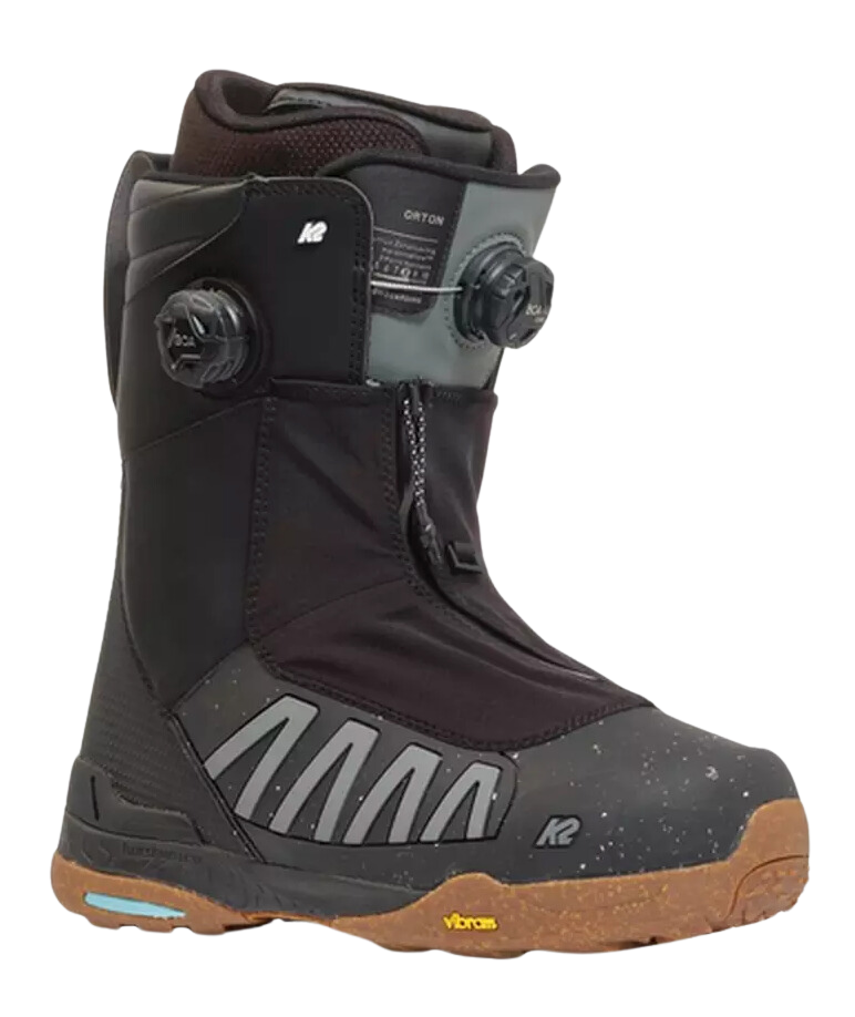 K2 Orton Snowboard Boot 2025