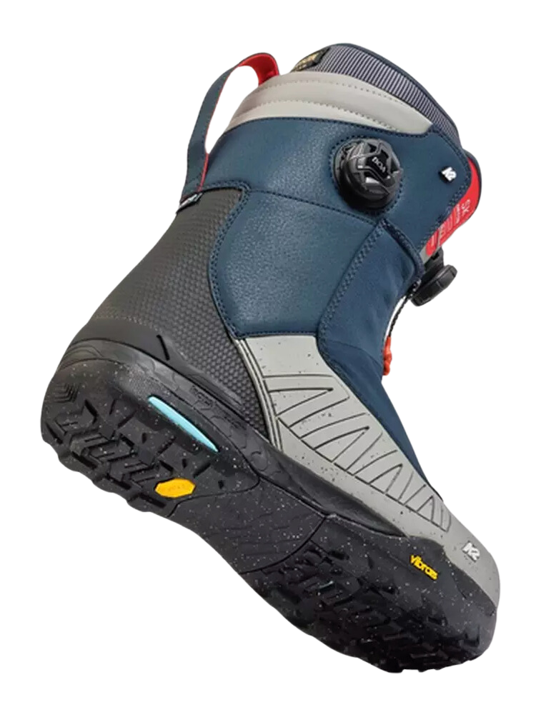 K2 Orton Snowboard Boot 2025