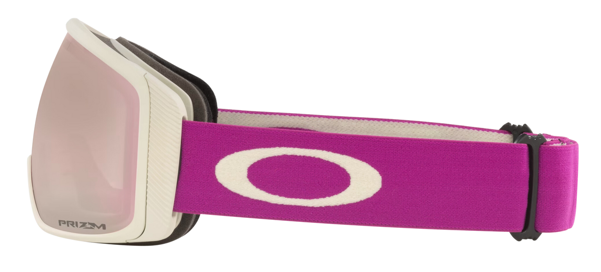 Oakley Flight Tracker M - Ultra Purple with PRIZM™ Hi Pink GBL