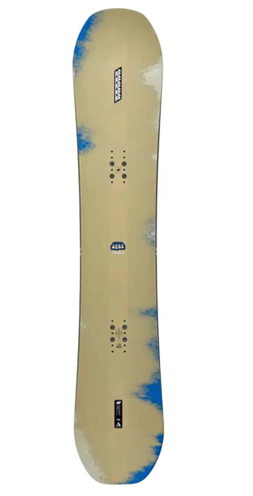 K2 Manifest Snowboard 2025