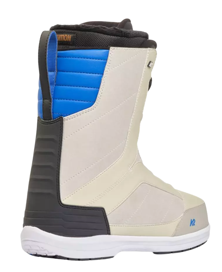 K2 Raider Snowboard Boot 2025