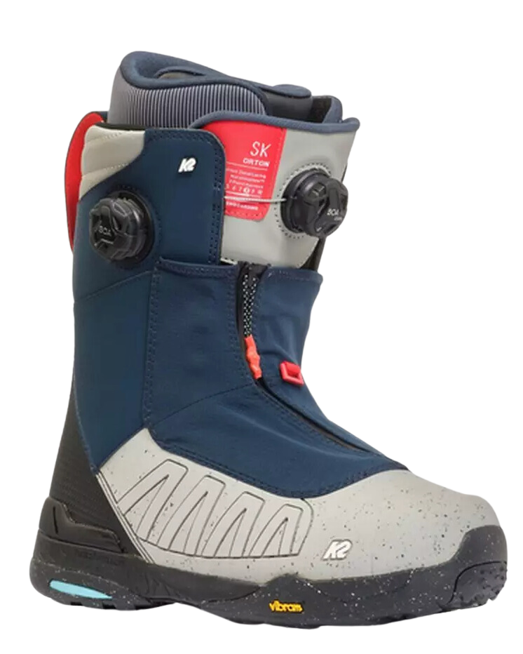 K2 Orton Snowboard Boot 2025