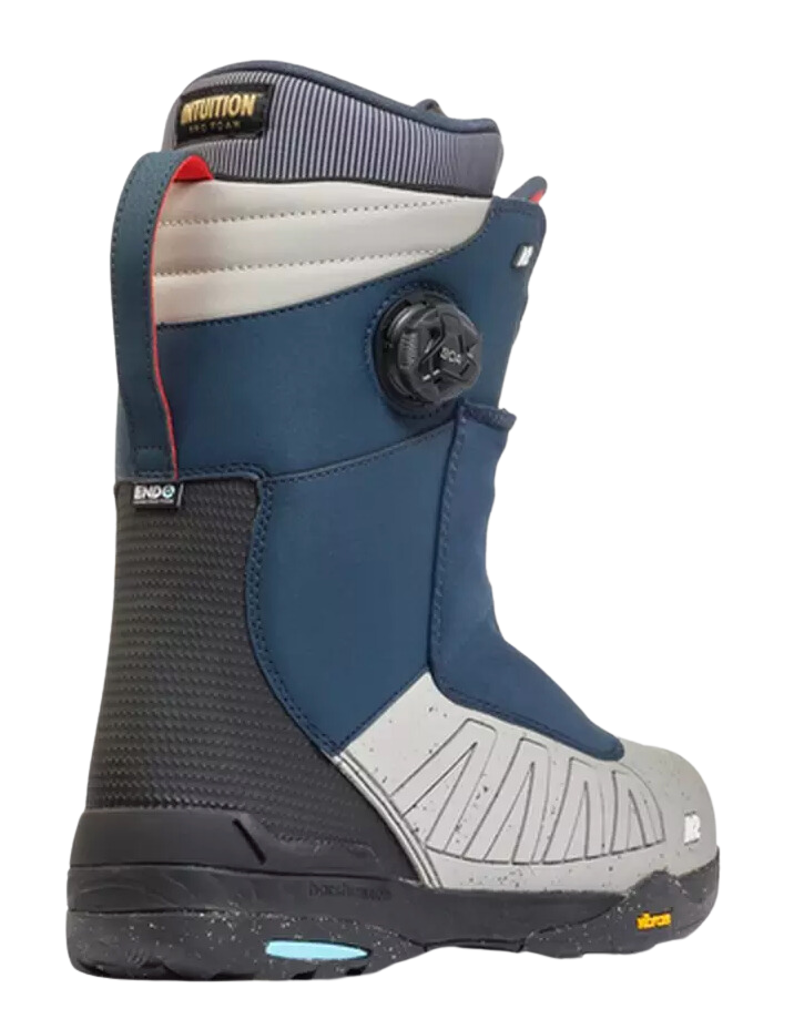 K2 Orton Snowboard Boot 2025