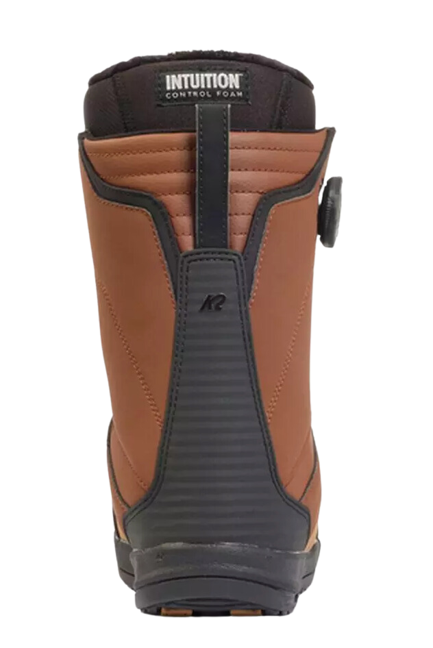 K2 Kinsley Snowboard Boot 2025