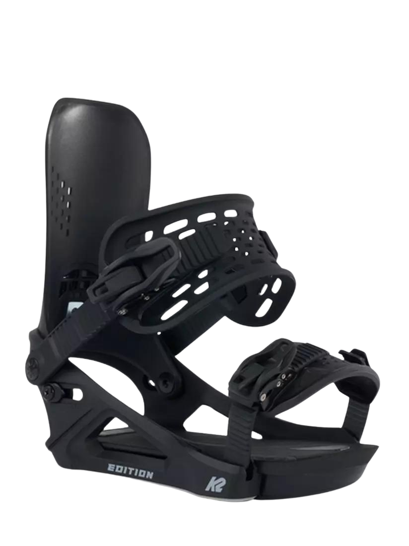 K2 Edition Snowboard Binding