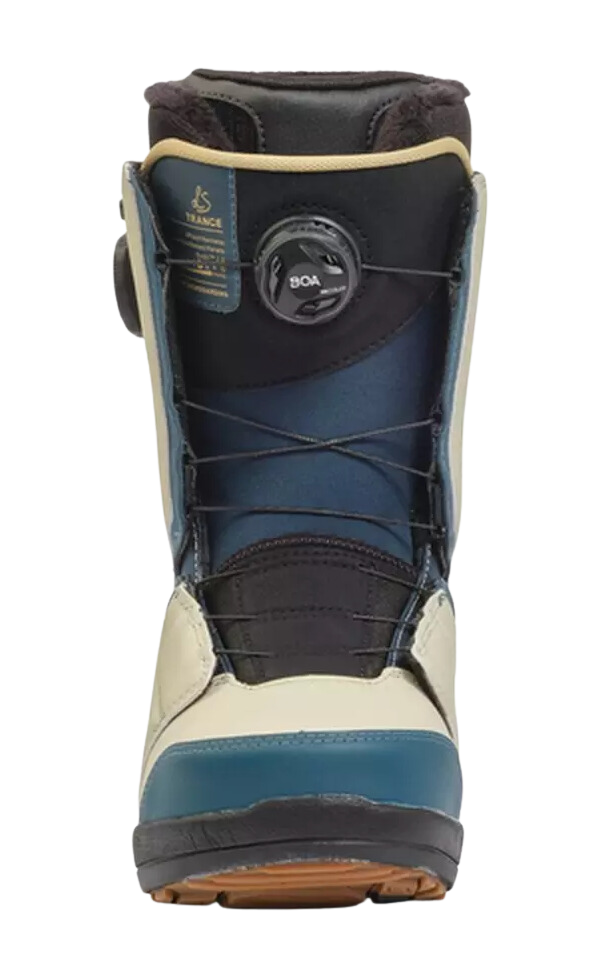 K2 Trance Snowboard Boots 2025