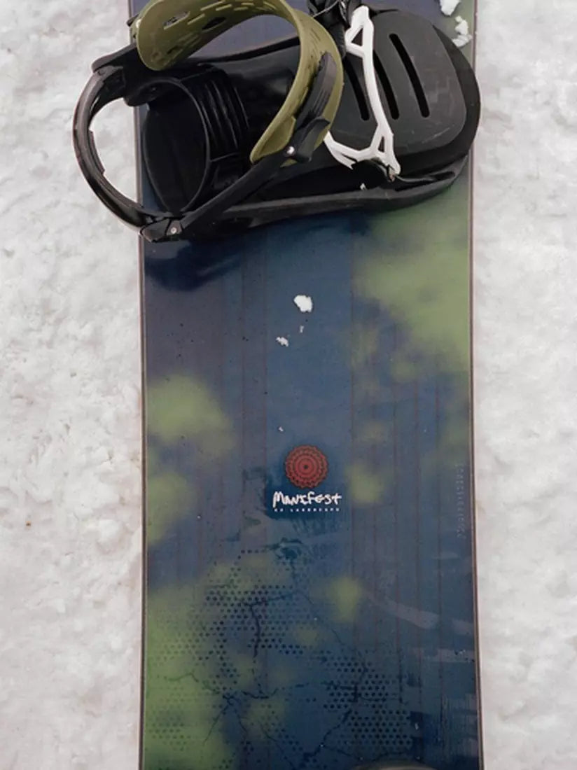 K2 Manifest Snowboard